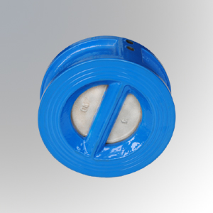 Wafer-Check-Valve